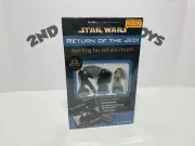 Star Wars - Return of the Jedi - Read Along Play Pack