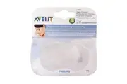 Avent Nipple Protector Standard 2 Pack M