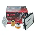 Sakura Filter Service Kit - K-11610