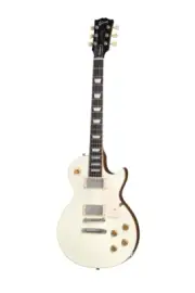 Gibson Les Paul Standard 50s Classic White