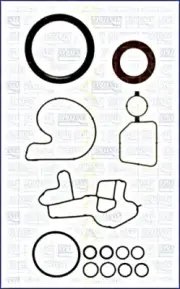 Crank Case Gasket Set For SMART Fortwo 0.8L 07-