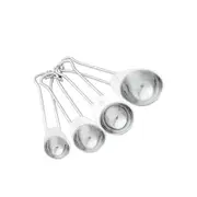 Avanti Professional Measuring Spoon 4pc Set