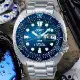 SEIKO精工 PROSPEX PADI聯名款 潛水機械腕錶 (SRPK01K1／4R36-06Z0F) SK042