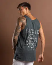 [Lucid] Homage Singlet