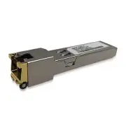 SFP-1G-T Dell Networking Compatible 1000BASE-T SFP RJ-45 Transceiver