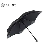 在飛比找蝦皮商城優惠-BLUNT 紐西蘭 Classic+VIZ反光直傘《時尚黑》