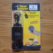 Gear Keeper - Hammerhead Industries Gear Keeper CB MIC KEEPER Retractable Microp