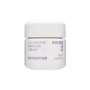 innisfree - Jeju Orchid Enriched Cream 2023 Version - 50ml