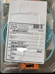NEW - Original Cisco SFP-25G-AOC3M Active Optical Cable 10-3238-01 3Meter