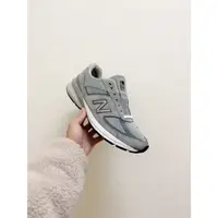 在飛比找蝦皮購物優惠-New Balance M990GL5、W990GL5 / 