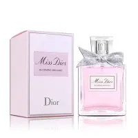 在飛比找Yahoo奇摩購物中心優惠-Christian Dior 迪奧 花漾淡香水 100ML 