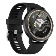 1.32 Inch Ips Hd Screen Smart Watch Support Bluetooth Calling / Blood Pressure Monitoring