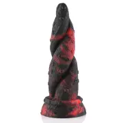 8.8in Monster Tentacle Suction Dildo by HiSmith