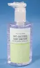Bath Body Works NEW Cucumber Lily Anti-Bacterial Hand Gel Sanitizer 7.6 oz