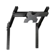 Next Level Racing Elite Freestanding Overhead/Quad Monitor Stand Add-On- Black