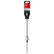 Milwaukee 13" SDS Plus Core Bit Adapter - Silver 48-20-3582
