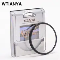 在飛比找蝦皮購物優惠-tianya 天涯MC UV鏡 67mm 72mm 77mm