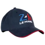 Le Mans 24h Racing F1 Cap Formula One Hat / From France
