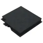 Carbon Filter For Bosch Neff DWZ0DX0A0 Active Cooker Hood filter 11022296 pmd