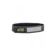 Green Guru Ankle Strap Black Narrow Unisex