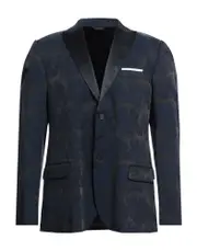 [GREY DANIELE ALESSANDRINI] GREY DANIELE ALESSANDRINI Blazers - Item 49686665
