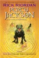 Percy Jackson and the Olympians, Book Four The Battle of the Labyrinth