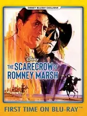 The Scarecrow of Romney Marsh aka Dr. Syn, Alias the Scarecrow (Disney Exclusive)
