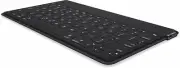 Logitech - Keys-to-Go Bluetooth Keyboard - Black