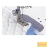 Juki Cord Piping Fixed Presser Foot Industrial Sewing Machine