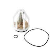 WATTS RK 009-CK1 1 1/4-2 1-1/4 to 2" First Check Kit for Backflow Preventers