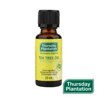 在飛比找momo購物網優惠-【ThursdayPlantation 星期四農莊】茶樹精油