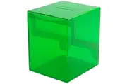 Gamegenic Deck Box: Bastion 100+ XL - Green