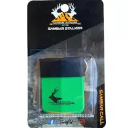 Flexmark Sambar Deer call sambar stalking hound hunting deer hunting huntin