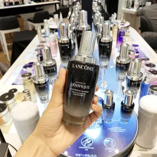 Lancome 蘭蔻 第二代 小黑瓶精華液 50ml 100ml 超進化肌因賦活露 超未來肌因賦活露  專櫃新版