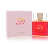 Live Colorfully by Kate Spade EDP Spray 100ml For Women