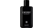 GIVENCHY L'Interdit for women 200 ml