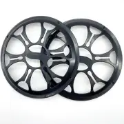 10" ABS Car Audio DJ PA Speaker Cover Sub Woofer Subwoofer Grill Black Style #B