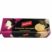 Fantastic Rice Crackers Teriyaki 100g x 1