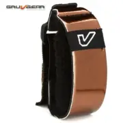 Gruv Gear FretWraps Guitar Bass String Muter Dampener Single Bronze Medium