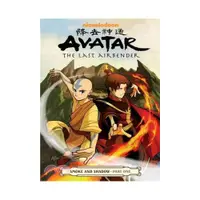在飛比找蝦皮商城優惠-Avatar: The Last Airbender #1: