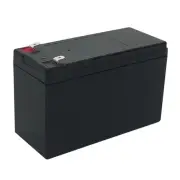 Battery Holder Shell Professional Sturdy Lightweight Empty Box Storage Box