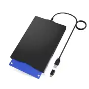 Floppy Disk Reader External Floppy Disk Reader USB 3.5-inch USB Floppy Disk