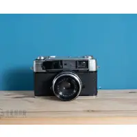 在飛比找蝦皮購物優惠-【釜爺底片相機】Yashica Minister 45mm 