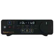Creative Sound Blaster X5