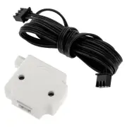 White 1.75mm 3D Printer Filament Detection Module Break Switch Run Out Sensor