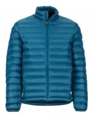 Marmot Men's Solus Featherless Insulated Jacket - Denim - L