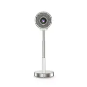 4K Folding LED Projector Ajustable Smart Portable Android WiFi Bluetooth Theater