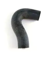 Top Radiator Hose Classic Mini Morris Cooper S Front Face 1275
