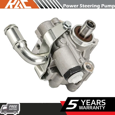 21-4075 Power Steering Pump for Cadillac SRX V6 3.0L 3.6L 2010 2011 2012-2016