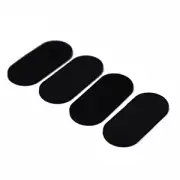 1/2/5/10 Set 0.6mm Thick PTEE Mouse Feet Stickers Kit For Logitech MX Anywhere 3